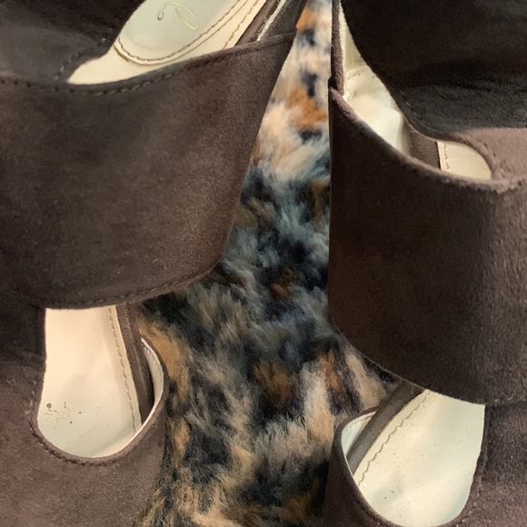 Studio Paolo Heels 10 - Picture 3 of 9